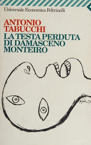 La Testa Perduta DI Damascenno Monteiro
