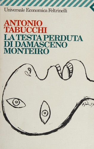 La Testa Perduta DI Damascenno Monteiro