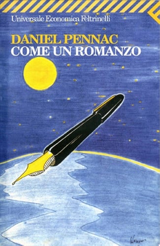 Come UN Romanzo