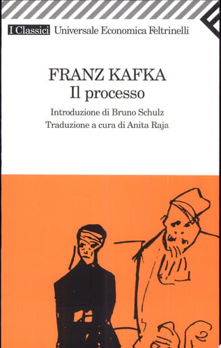 Il processo