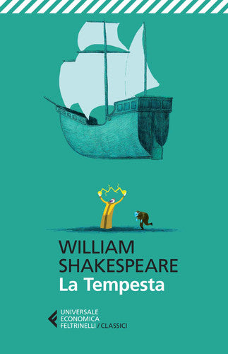 La tempesta