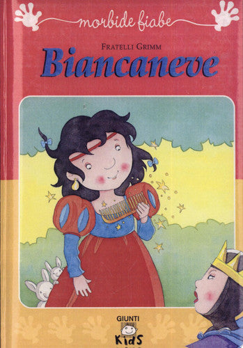 Biancaneve