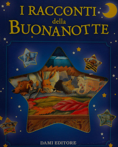 I racconti della buonanotte