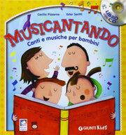 Musicantando + CD