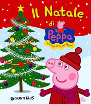 Peppa Pig: Il Natale di Peppa Pig