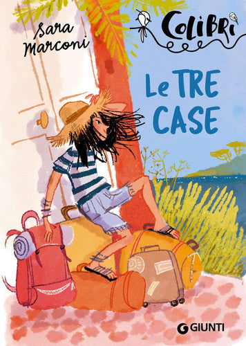 Le tre case (Colibrì)