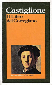 Libro Del Cortegiano