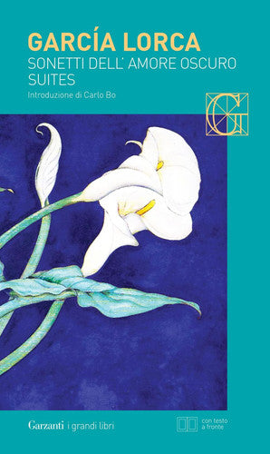 Sonetti dell'amore oscuro. Suites. Testo spagnolo a fronte