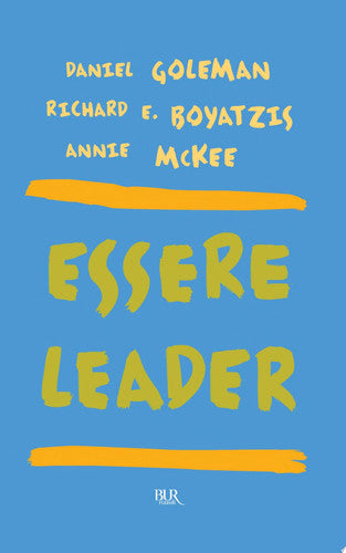 Essere leader
