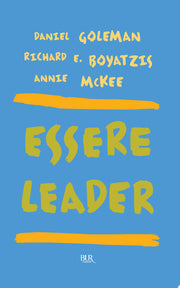 Essere leader
