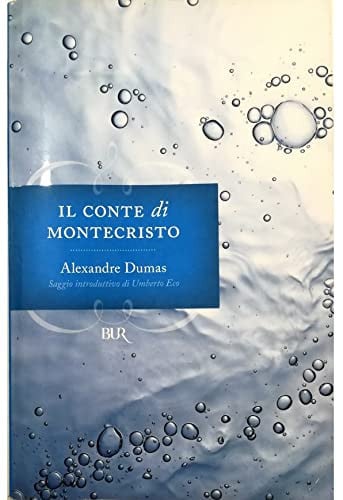 Il Conte DI Montecristo