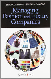 Managing fashion and luxury companies