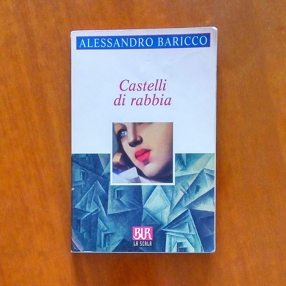 Castelli Di Rabbia (Scala)