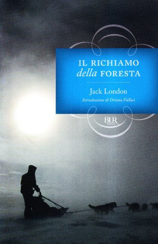 Il richiamo della foresta