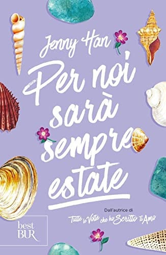 PER NOI SARA SEMPRE ESTATE