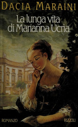 La lunga vita di Marianna Ucrìa (La scala)