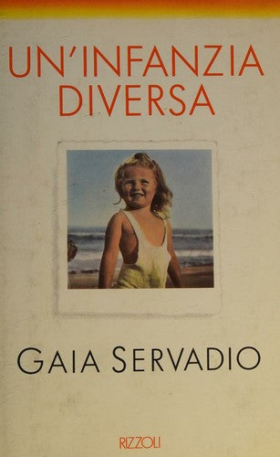 Un'infanzia diversa