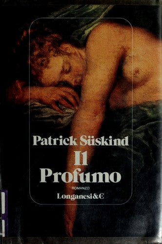 Il Profumo (Gaja Scienza)