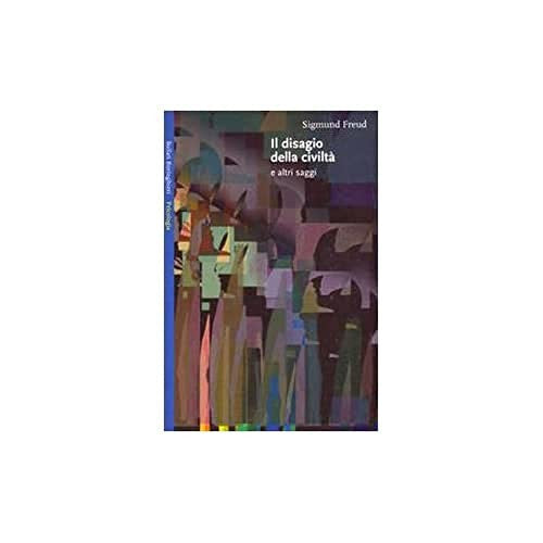 Il disagio della civiltà