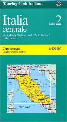 Centre (Regional Maps)