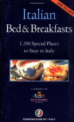Italian Bed and Breakfasts