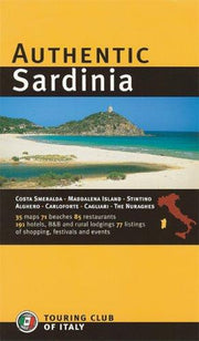 Authentic Sardinia (Authentic Italy)