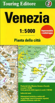 Venice: TCI.C80