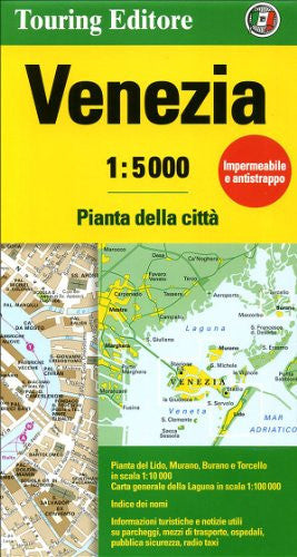 Venice: TCI.C80