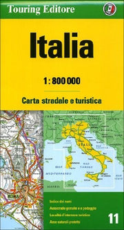 Italy: TCI.0.IT