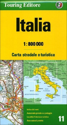 Italy: TCI.0.IT