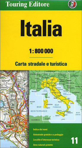 Italy: TCI.0.IT