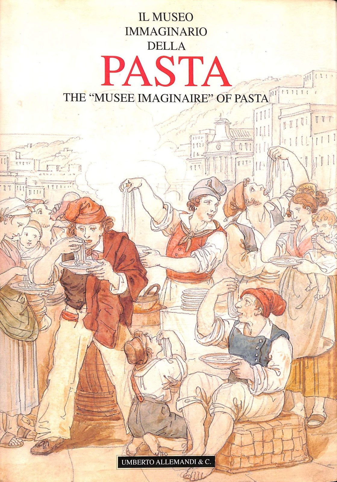 Musee Imaginaire of Pasta