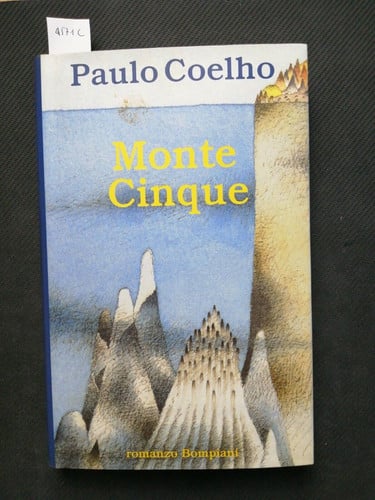 Monte Cinque
