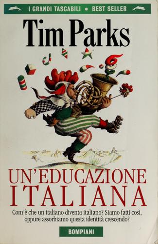 Un'educazione italiana