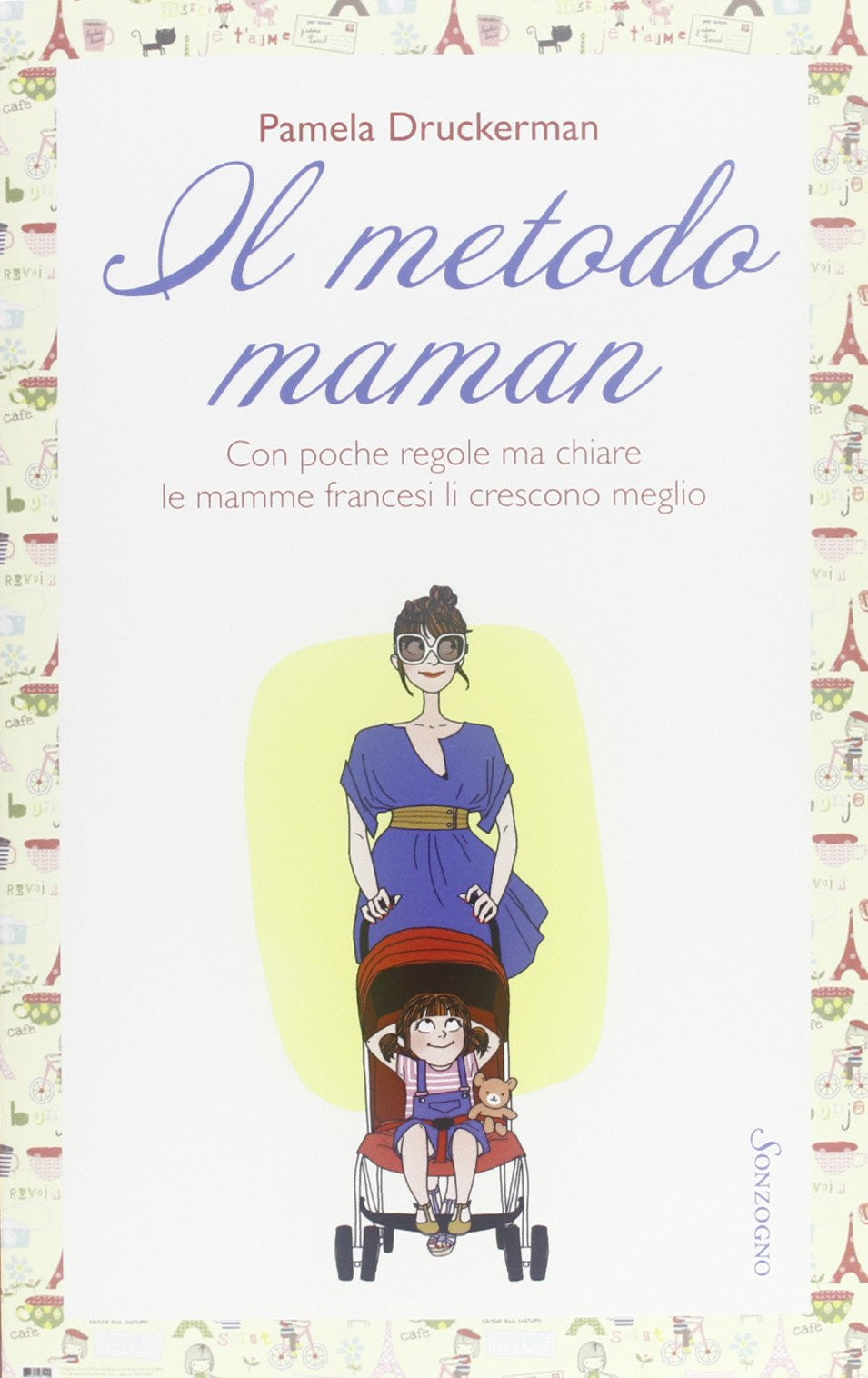 Il metodo maman
