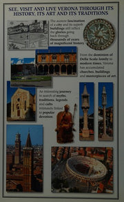 Verona (Bonechi Art and History Series)