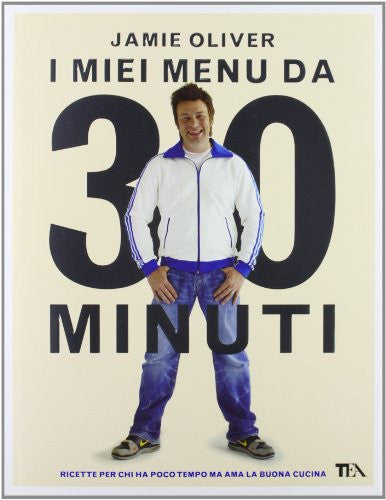 I miei menù da 30 minuti