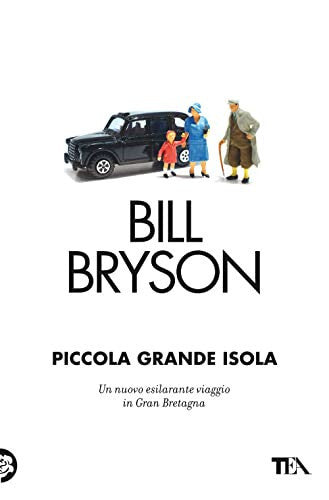 Piccola grande isola (Saggi best seller)