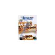 Anthology Alto Saxophone Vol. 3. Includes Audio Online