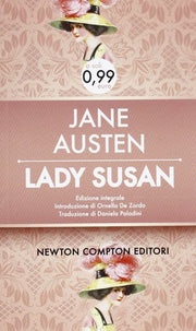 Lady Susan. Ediz. integrale