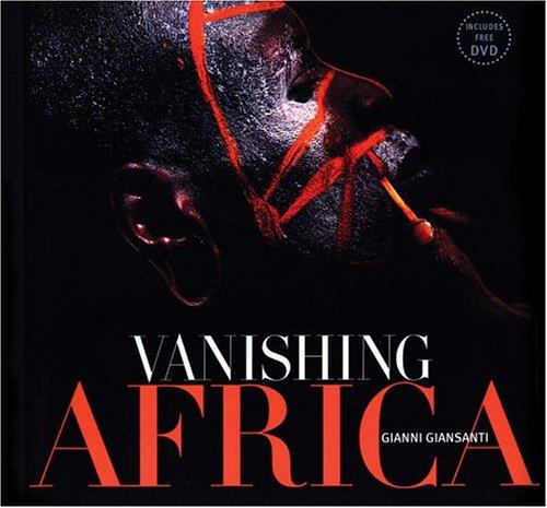 Vanishing Africa