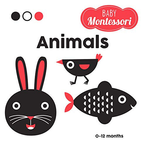 Animals (Baby Montessori)