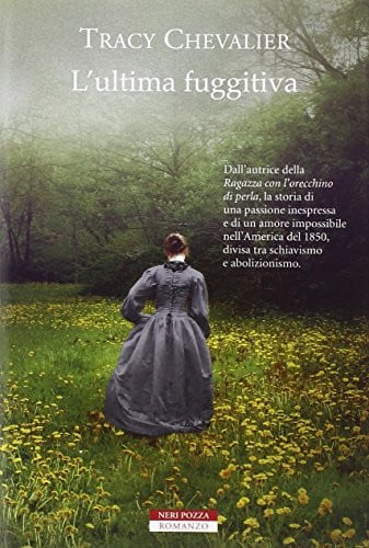 L'ultima fuggitiva