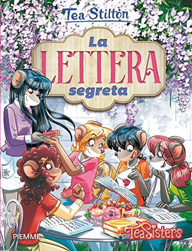 La lettera segreta