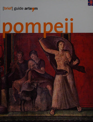 Pompeii. (Brief) guide