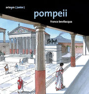 Pompeii. Ediz. inglese
