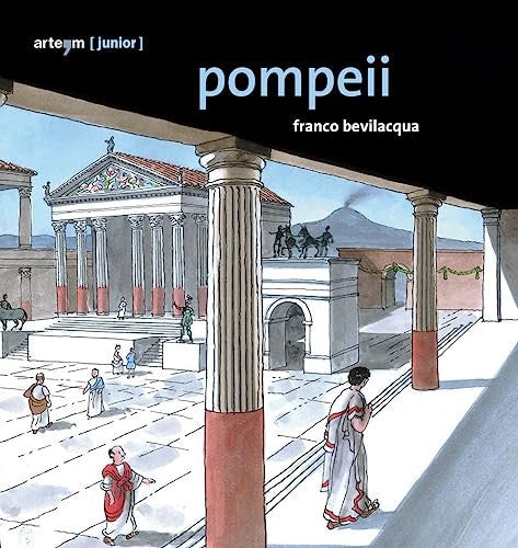 Pompeii. Ediz. inglese