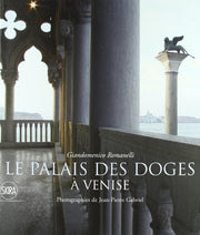 PALAIS DES DOGES A VENISE