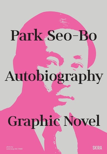 Park Seo-Bo