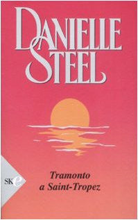 Tramonto a St. Tropez